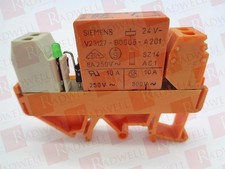 SIEMENS V23127-B0006-A201 / V23127B0006A201 (USED)