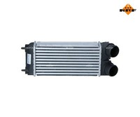 LadeluftküHler Nrf 30191 FüR Peugeot 308 I 308 Sw I 5008 Ds