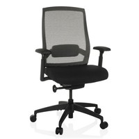Ergonomischer BüRostuhl Drehstuhl Mesh Schreibtischstuhl Verstellbar Hjh Office