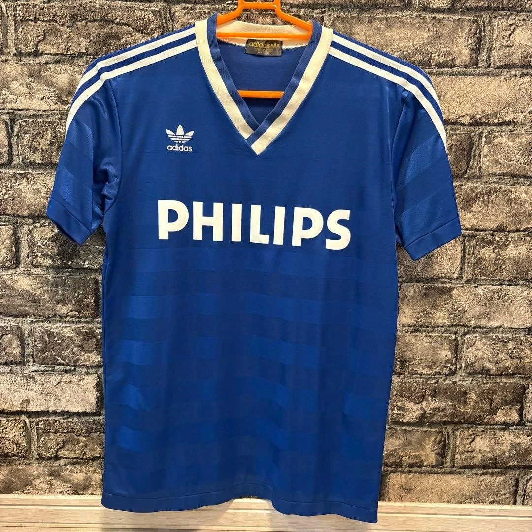 adidas PSV Eindhoven International Club Soccer Fan Apparel and