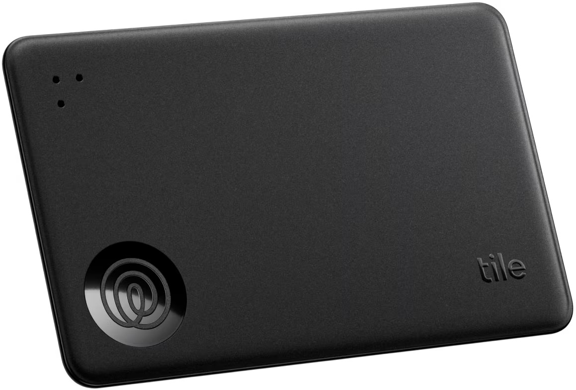 Tile by Life360 - Устройство для поиска кошельков Life360 Tile Slim Bluetooth-трекер и товар L 4090₽