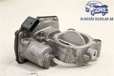 Drosselklappengeh�use - BMW BMW 3-V 318D - 13547810752 - 182,190 km