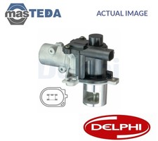 EG10425-12B1 EXHAUST GAS RECIRCULATION VALVE EGR DELPHI FOR NISSAN NOTE