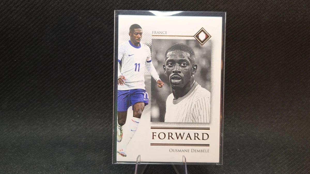 Futera Soccer France Sports Trading Cards for sale | eBay