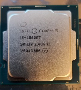 I5 10600t | eBay