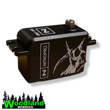 NitroPro KS1-PRO LP ,458oz torque and .068 tr...