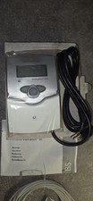 Solarregler Phönix DeltaSol BS Neu!