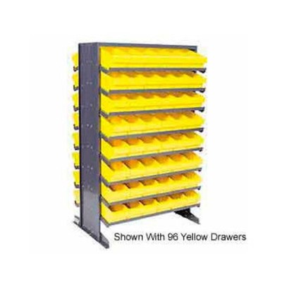 Quantum Storage Systems - QPRD-701GY - Quantum QPRD-701 Double Sided Rack