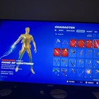 Fortnite Chapter 2 Account/Locker Skins: Lara Croft, Agent Peely, Midas, Groot — photo 8