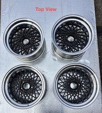 OEM 1987 Buick Grand National GNX Wheels