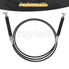 7081615 Shift Cable Gear Selector For Polaris Ranger 2010-2014 Crew 800 500 NEW