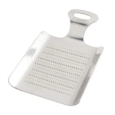 Ginger Garlic Grinder Shredded Tool Shredder Grater Press Crusher