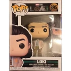 Marvel Loki - Loki (895) - Funko Pop!