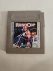 RoboCop (Nintendo Game Boy, 1990) Cartridge Only Tested Free Shipping