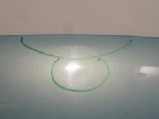 Capot Citroen BERLINGO