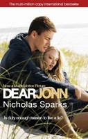 Dear John. Film Tie-In Nicholas Sparks