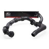 Gates KüHlerschlauch FüR Vw Golf 6 Audi A3 Seat Leon 2 Skoda 1.6 / 2.0 Tdi Unten