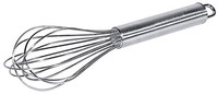 Contacto Edelstahl Schneebesen 22,5 Cm Polaris