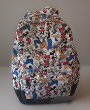 Disney Store Mickey Mouse Backpack School Adu...
