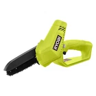 12V 6 In. Cordless Battery Compact Pruning Mini Chainsaw