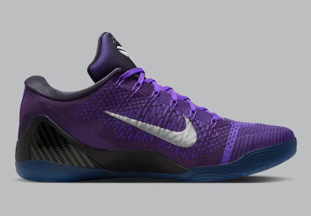 Size 9.5 - Nike Kobe 9 Elite Protro 2025 Low Moonwalker for sale