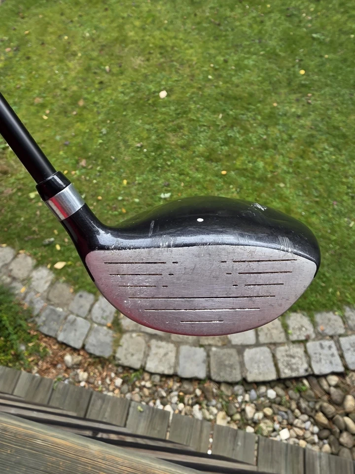 Jordan Golf Rebel Holz 5 Herren rechtshand - Bild 2 von 4