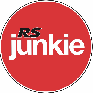 rsjunkie | eBay UK Stores