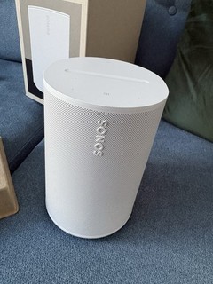 Sonos Epoca 100 Usato Una Volta Perfette Condizioni Con Scatola
