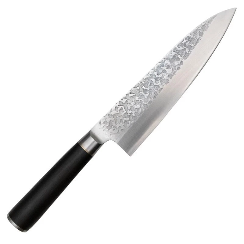 13" Osooke Stainless Steel Chef Knife 8" Blade and 5" Handle