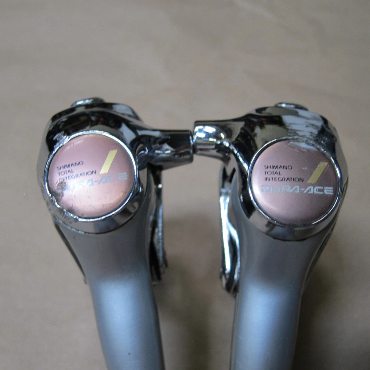 Dura Ace 7400 products for sale | eBay