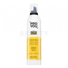 Revlon Professional Pro You The Definer Mousse Medium Hold 400 ml