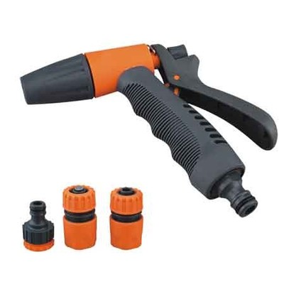 KIT KARDINAL BEWÄSSERUNGSPISTOLE Set 4 Stück