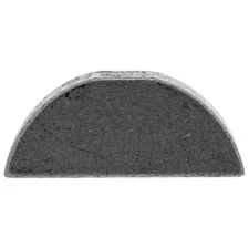 Ariens 06600100 Woodruff Key .188X.875X.375 SAE11 103907 Gravely Sno-Thro