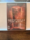 Silent Hill 4: The Room (Sony PlayStation 2, 2004)
