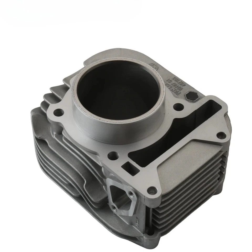 Kit de bloque de cilindros de scooter para Piaggio Fly Liberty 150 X8 150cc 827041 487183 4T Foto 3 de 4