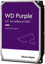 Western Digital WD62PURZ Internal Desktop Drive