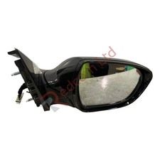 HYUNDAI i40 2015-2019 WING DOOR MIRROR RIGHT SIDE 8  PIN 023588