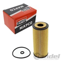 Mapco ÖLfilter Passend FüR MERCEDES-BENZ A-KLASSE B-KLASSE Vaneo | 64809