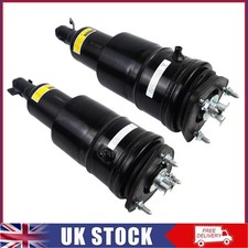 Pair Front Air Suspension Shock Absorber For 2007-2017 Lexus LS600 LS460 AWD