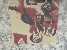Mondo Batman The Animated Series Record Harley Quinn