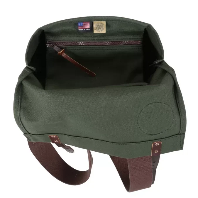 Nuevo con etiquetas Duluth Pack Scout Pack B-511 TODO COLOR $195 Foto 3 de 4