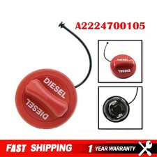 Tankdeckel Diesel A2224700105 F&uuml;r Mercedes Benz W205 W213 W253, A2214700905