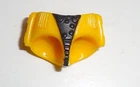 New ListingGI Joe Figure Part 1988 Secto-Viper   Waist / Crotch    C8.5 Very Good