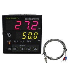 Termoregolatore digitale Inkbird ITC-100VH