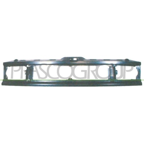 Revêtement avant Prasco FT9263210 pour rénovation carrosserie Fiat