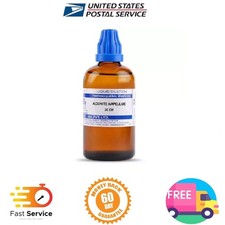 SBL Homeopathy Aconite Napellus (30 ML / 100 ...