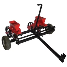 Field Tuff ATV-CBP 2 Row Corn and Bean Planter