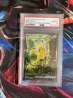 2026 POKEMON ASC EN-ASCENDED HEROES SPECIAL ILLUSTRATION RARE PIKACHU EX PSA 10
