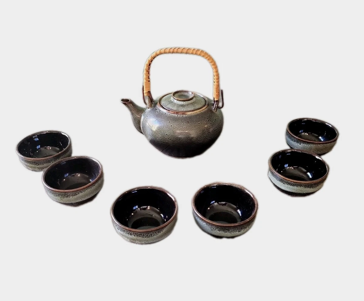台付き/ヴィンテージ、中国、ブロンズ製ティーポット 、サーカ 25+ Vintage Original Antique Chinese Teapots for sale | Updated