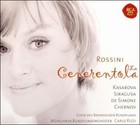 Rossini: La Cenerentola (CD, Oct-2007, 2 Discs, RCA Red Seal)